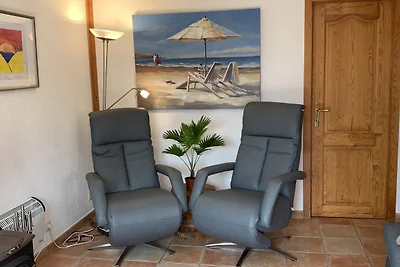 Casa del pescatore Cindy