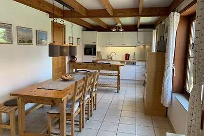Casa dei pescatori Jeanneke