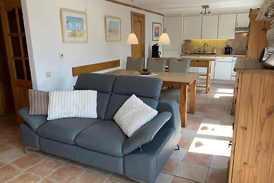 Casa del pescatore Cindy