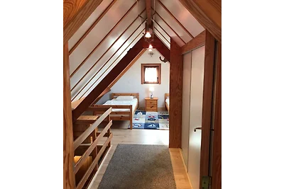 Fischerhaus Jeanneke