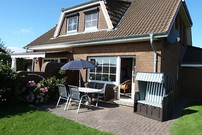 Hus achtern Diek Buschsand 11b