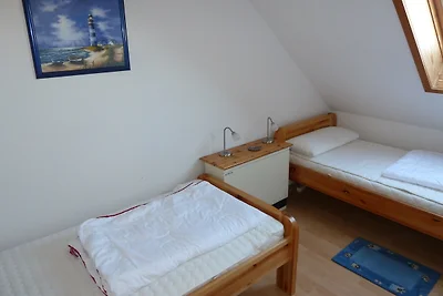 Friesenhaus Buschsand 13c