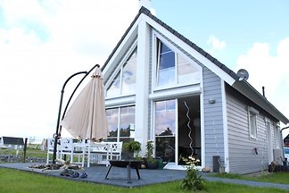 Hafenhaus Zerpenschleuse