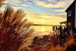 : Ottima sistemazione con lievi detrattori.