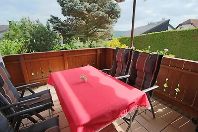 Casa di vacanza Daxweiler