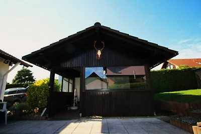 Casa di vacanza Daxweiler