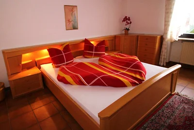 Casa di vacanza Daxweiler