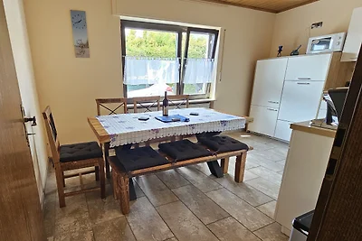 Vakantiehuis Daxweiler
