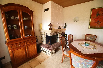 Casa di vacanza Daxweiler
