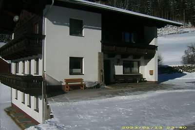 Holiday home relaxing holiday St. Jakob in Defereggen