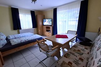 Ferien auf Usedom