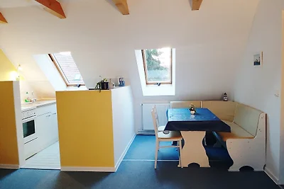 3-Raum Wohnung Urban- mit WLAN