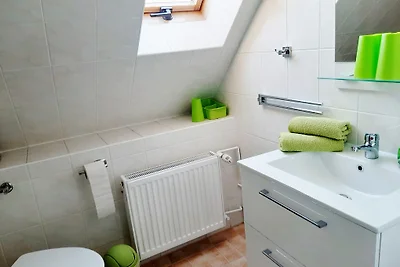 3-Raum Wohnung Urban- mit WLAN
