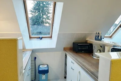 3-Raum Wohnung Urban- mit WLAN