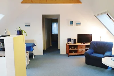 3-Raum Wohnung Urban- mit WLAN