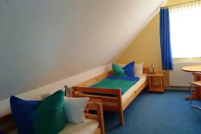 3-Raum Wohnung Urban- mit WLAN