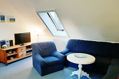 3-Raum Wohnung Urban- mit WLAN