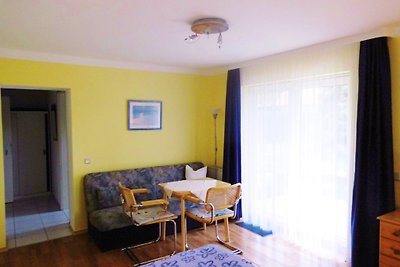Apartamento Vacaciones familiares Stolpe auf Usedom