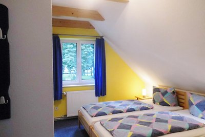 3-kamer appartement Urban- met WLAN