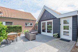 Die Brandseeschwalbe