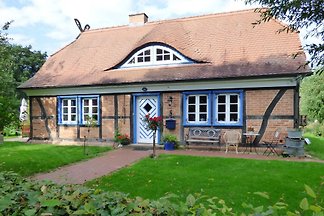 Landhaus Wootz