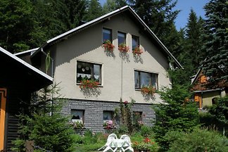 zum Waldhaus - Ferienwohnung