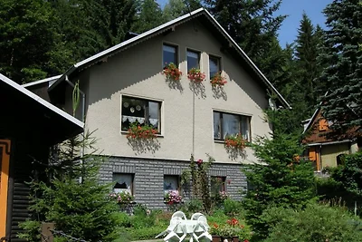 zum Waldhaus - Ferienwohnung