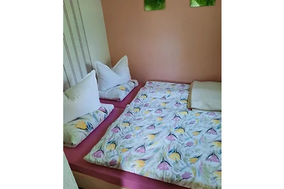 zum Waldhaus - Ferienwohnung