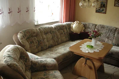 zum Waldhaus - Ferienwohnung