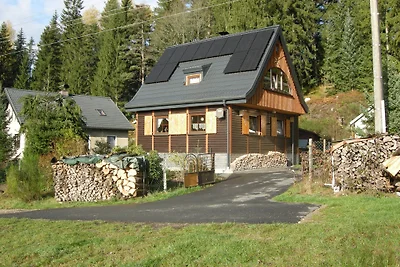 zum Waldhaus - Ferienhaus