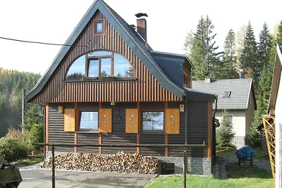 zum Waldhaus - Ferienhaus