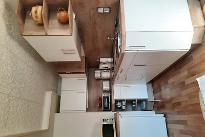 zum Waldhaus - Ferienwohnung