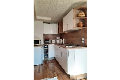 do šumske kuće - apartman za odmor