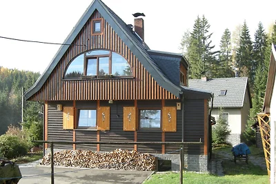 zum Waldhaus - Ferienhaus