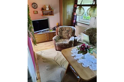 zum Waldhaus - Ferienwohnung