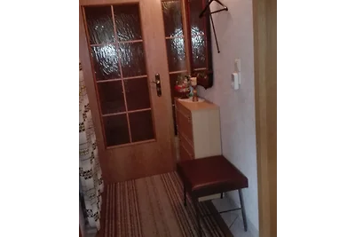 zum Waldhaus - Ferienwohnung