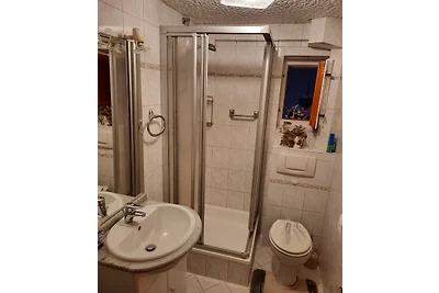 zum Waldhaus - Ferienwohnung