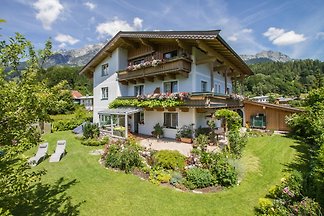 Appartements Niedermoser