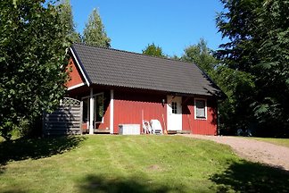Casa de vacaciones en Arkelstorp