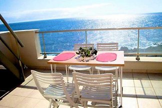 Apartment Poris de Abona Teneriffa