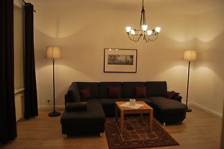 Ferienwohnung Stricker