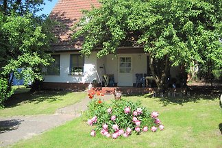 Ferienhaus 8 Pers. am See