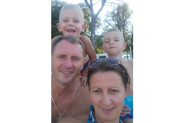 Familie M. Jurkovic Familie M. Jurkovic