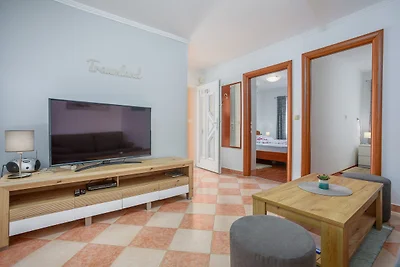 Familienhaus Margareta 8-10 Person