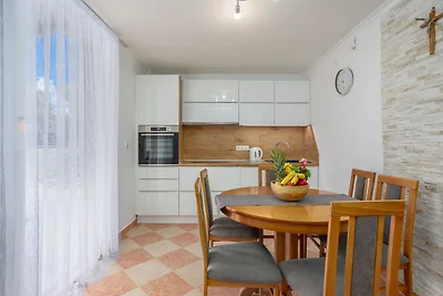 Familienhaus Margareta 8-10 Person