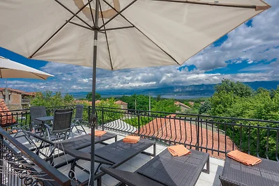 Familienhaus Margareta 8-10 Person