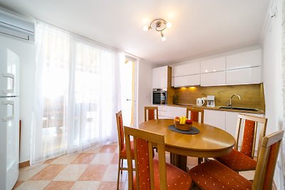 Ferienhaus Margareta 8-10 Personen