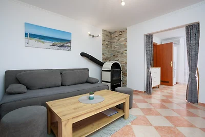 Familienhaus Margareta 8-10 Person