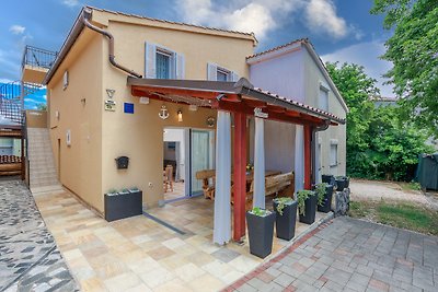 Ferienhaus Dobrinj