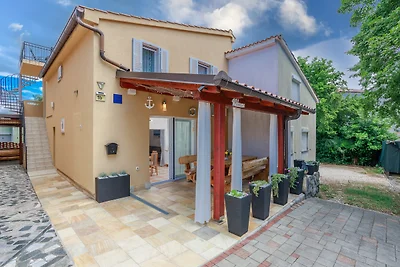 Familienhaus Margareta 8-10 Person